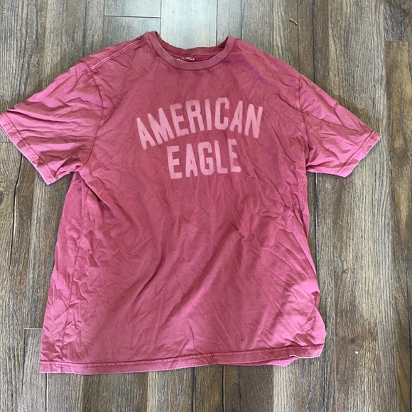 AMERICAN EAGLE super soft tee - Picture 1 of 3